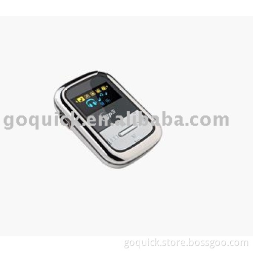 Hot sell MP3 player GQ3019